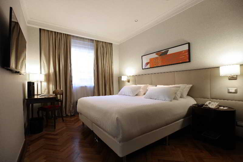 Nh Collection Lancaster Buenos Aires